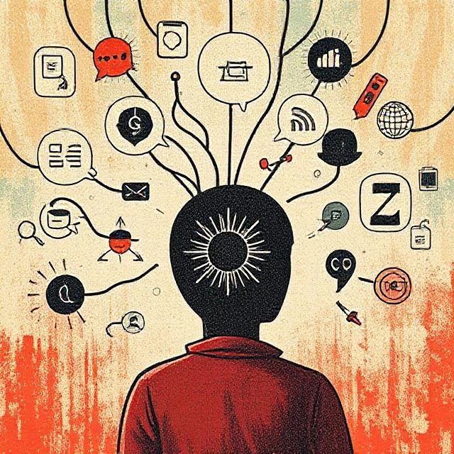 The Role of News Media and Social Networks in Shaping Armenian Society: What Must Change and What We Must Strive For 