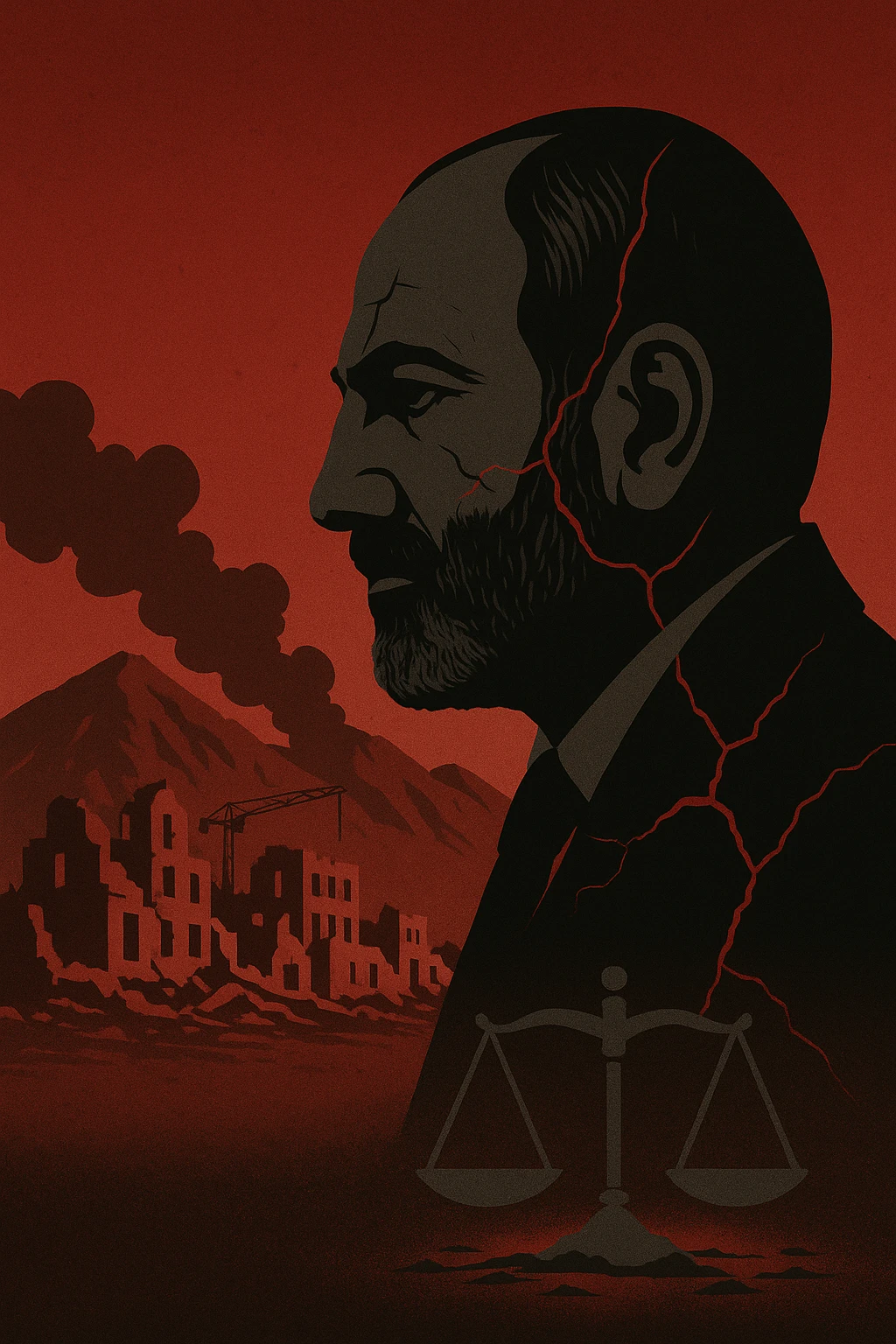 After Pashinyan: Will There Be Accountability?