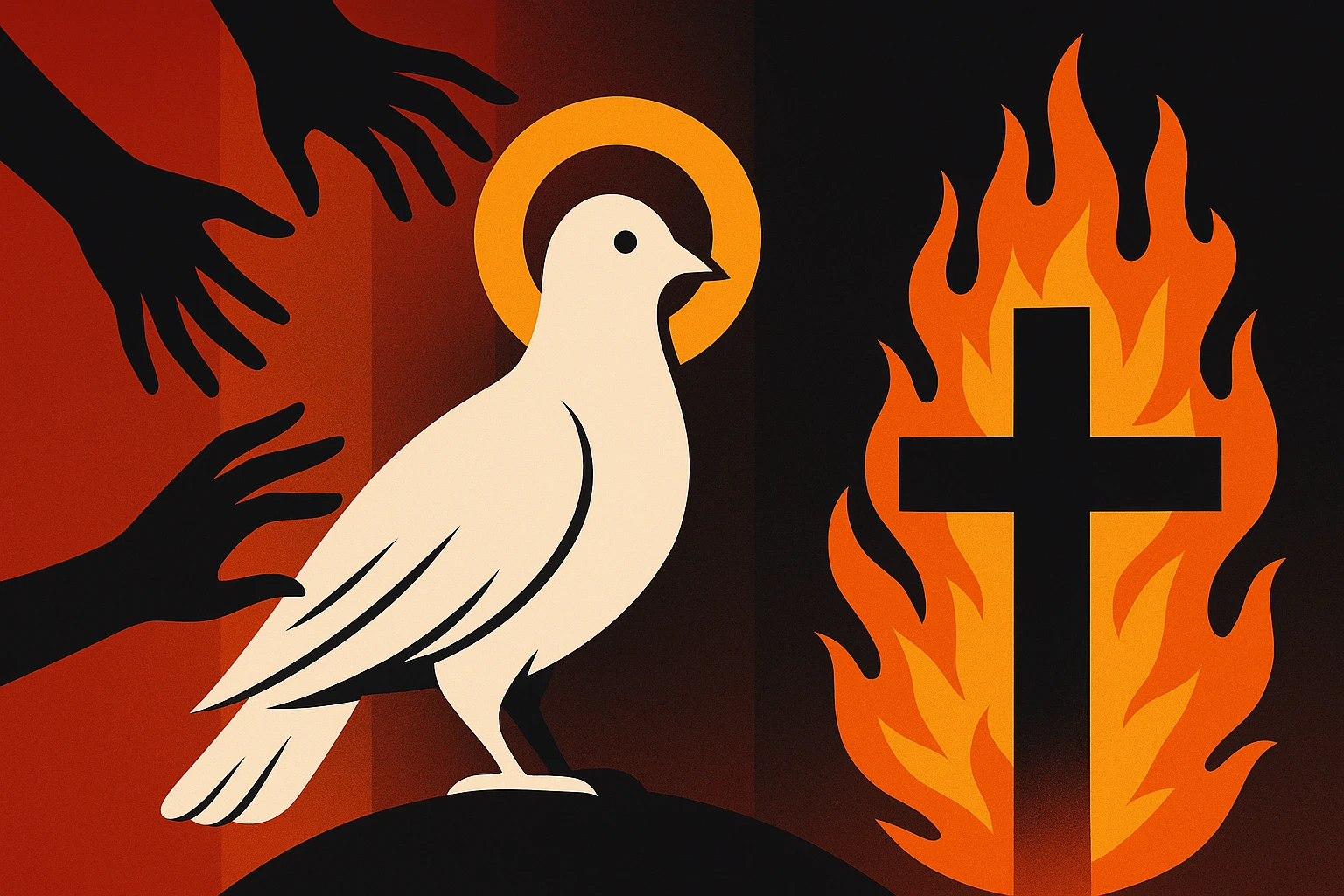 Religious Sects in Armenia: Who Is to Blame and How to Stop Them?