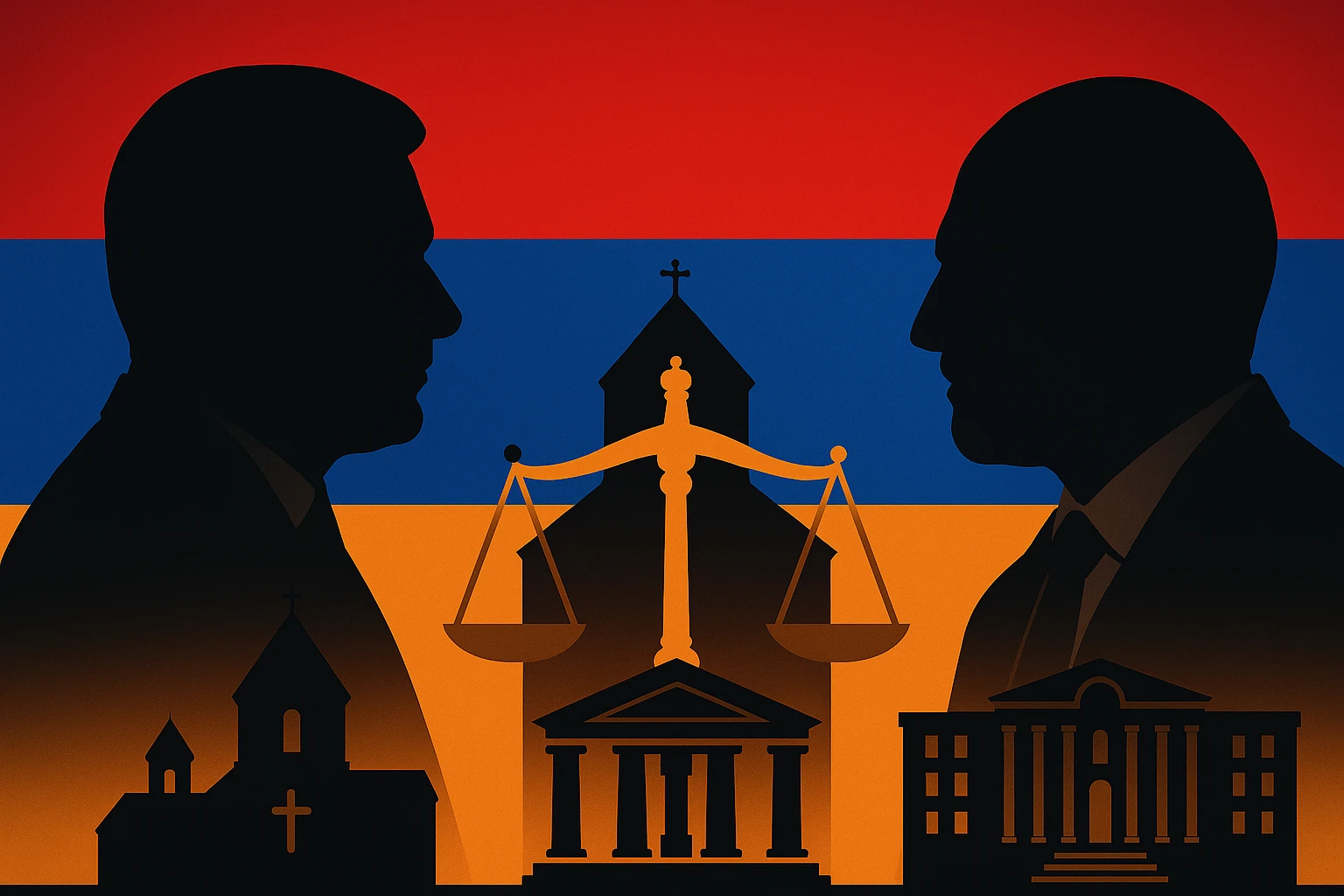 Samvel Karapetyan: Two Months After the Arrest. Court, Assets, and a New Political Landscape