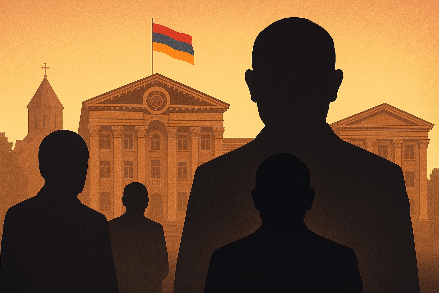 Armenian Opposition: Decay, Stagnation, and Pashinyan’s Hidden Advantage
