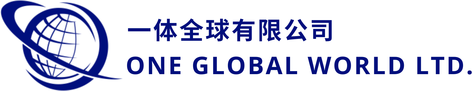 One Global World Ltd.