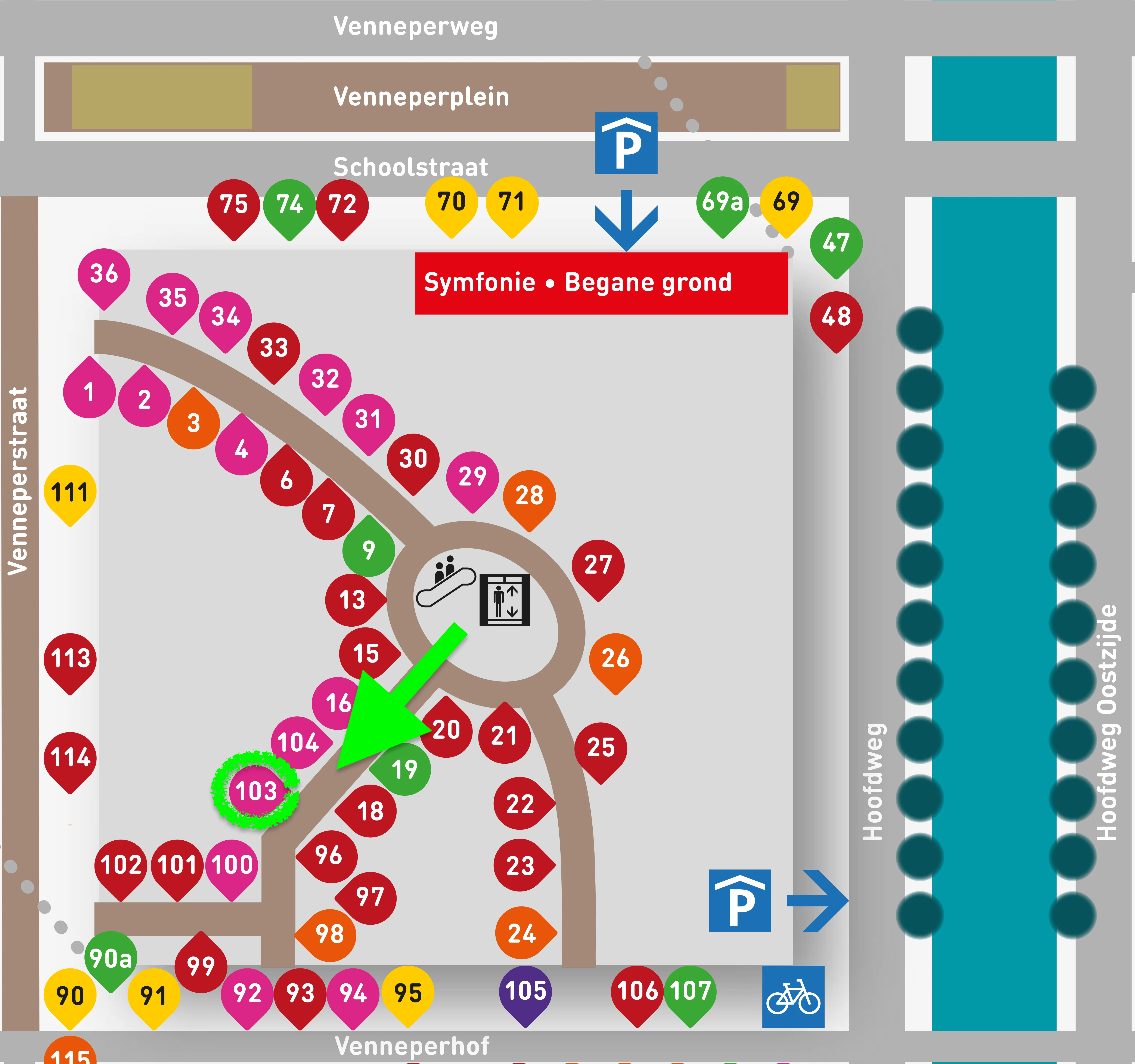 Orthodontie Nieuw-Vennep Orthodontie Nieuw-Vennep