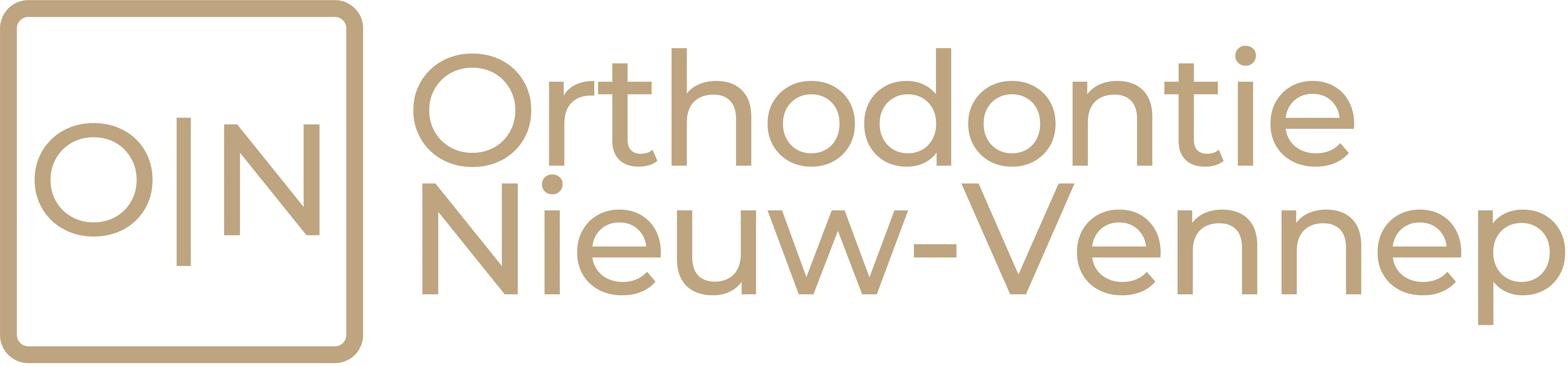 Orthodontie Nieuw-Vennep