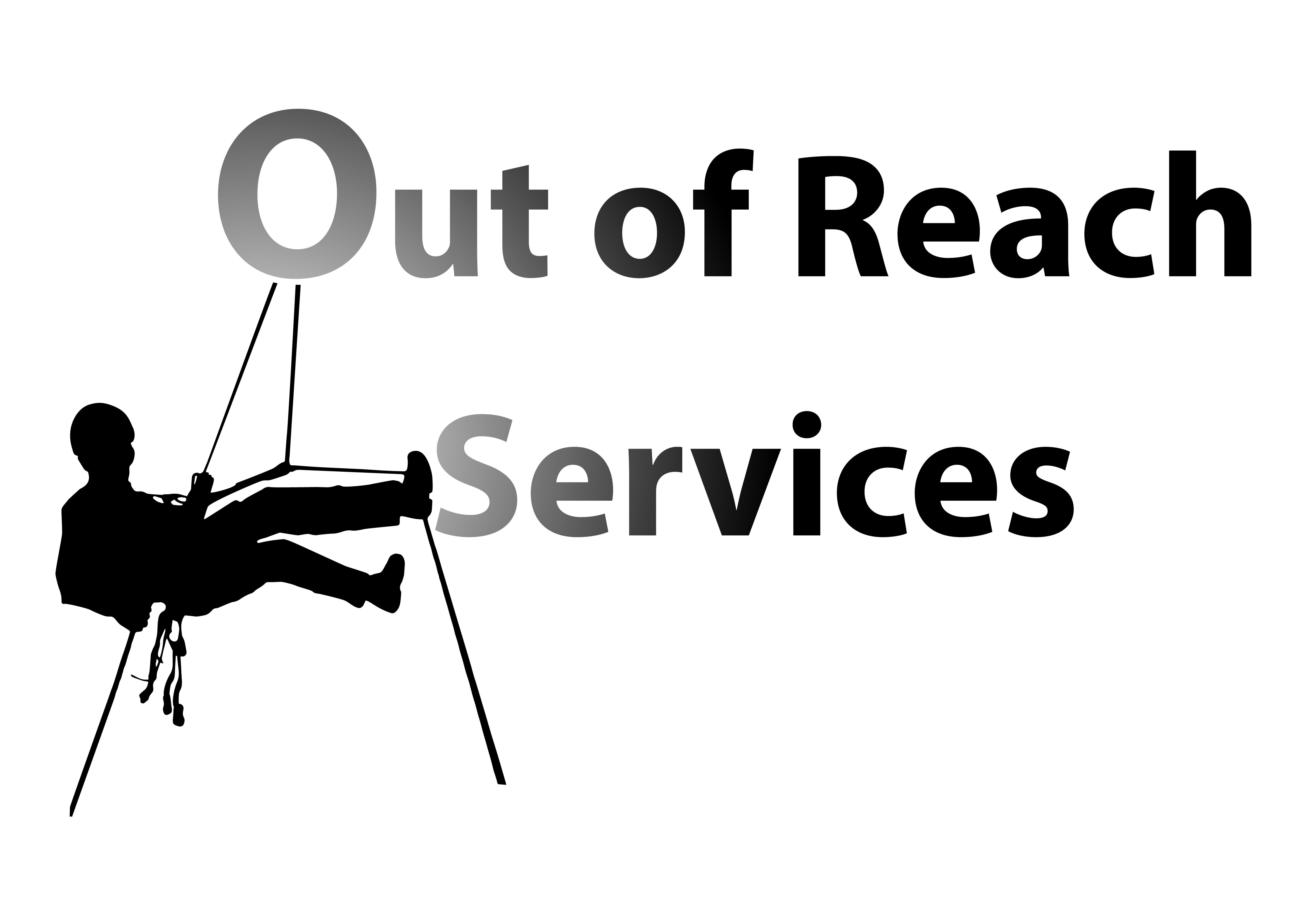 Out of Reach Services
