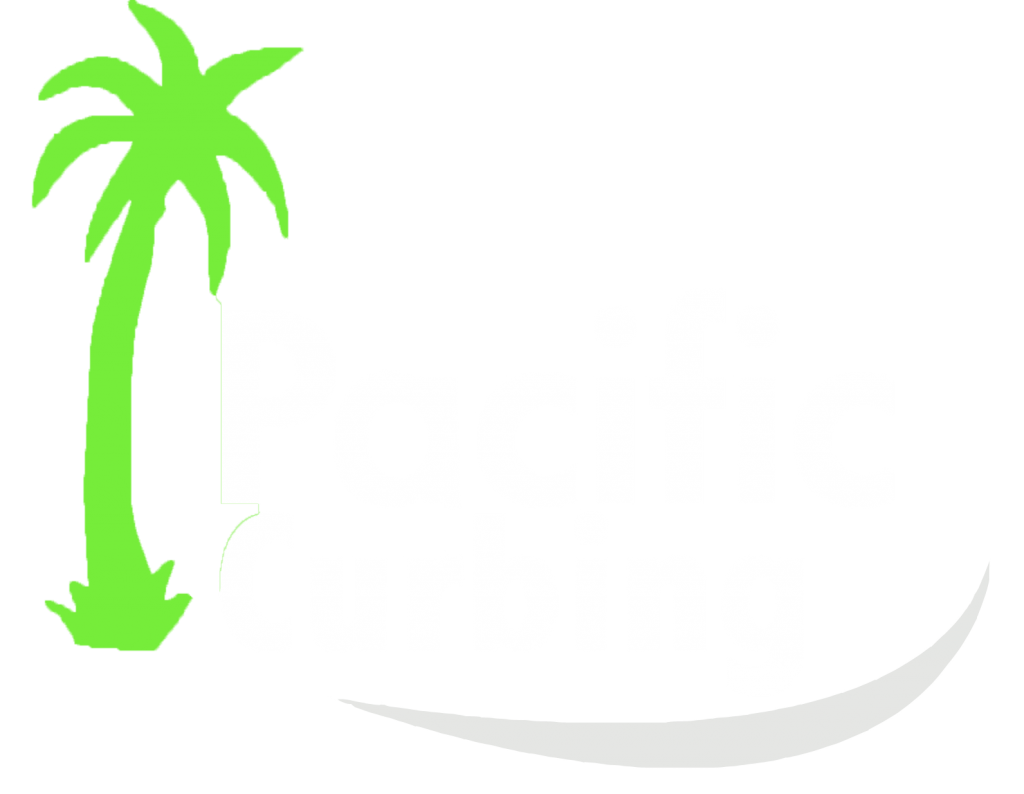 Pacific Curbing Inc.