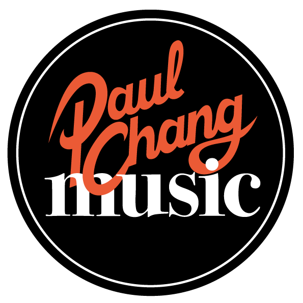 Paul Chang Music