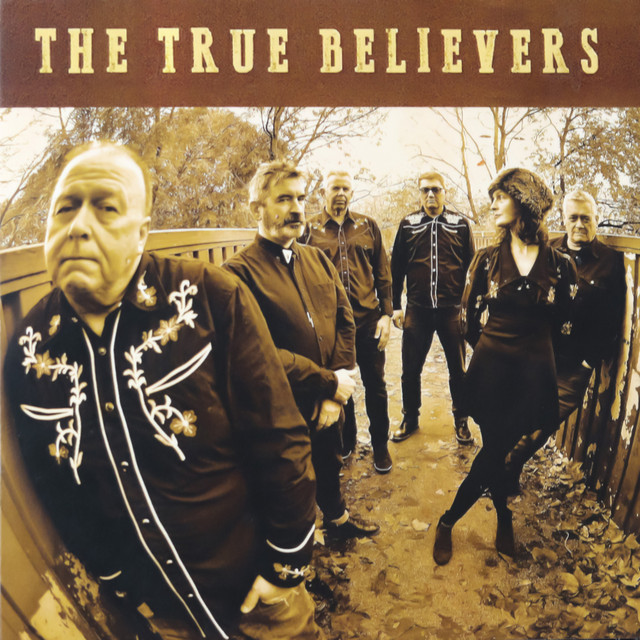 The True Believers - Songs In the Key Of Heartbreak 103-ab67616d0000b2737b25d5ce96212d1baad06f25-1737234476893.jpg