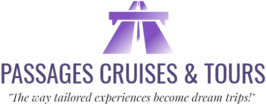 Passages Cruises & Tours