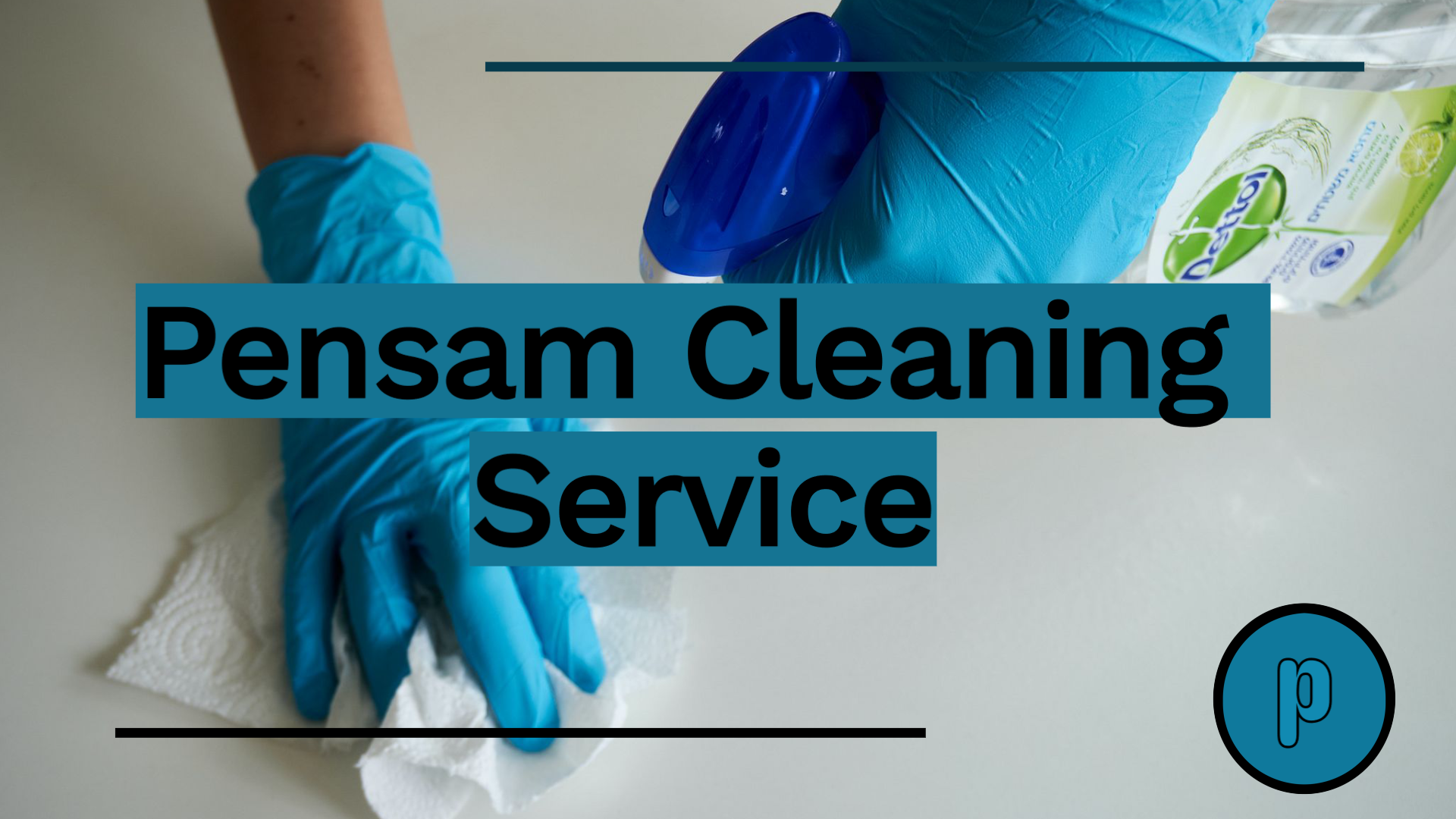 PENSAM CLEANING SERVICES -PENSAM TRADING AND PROJECTS