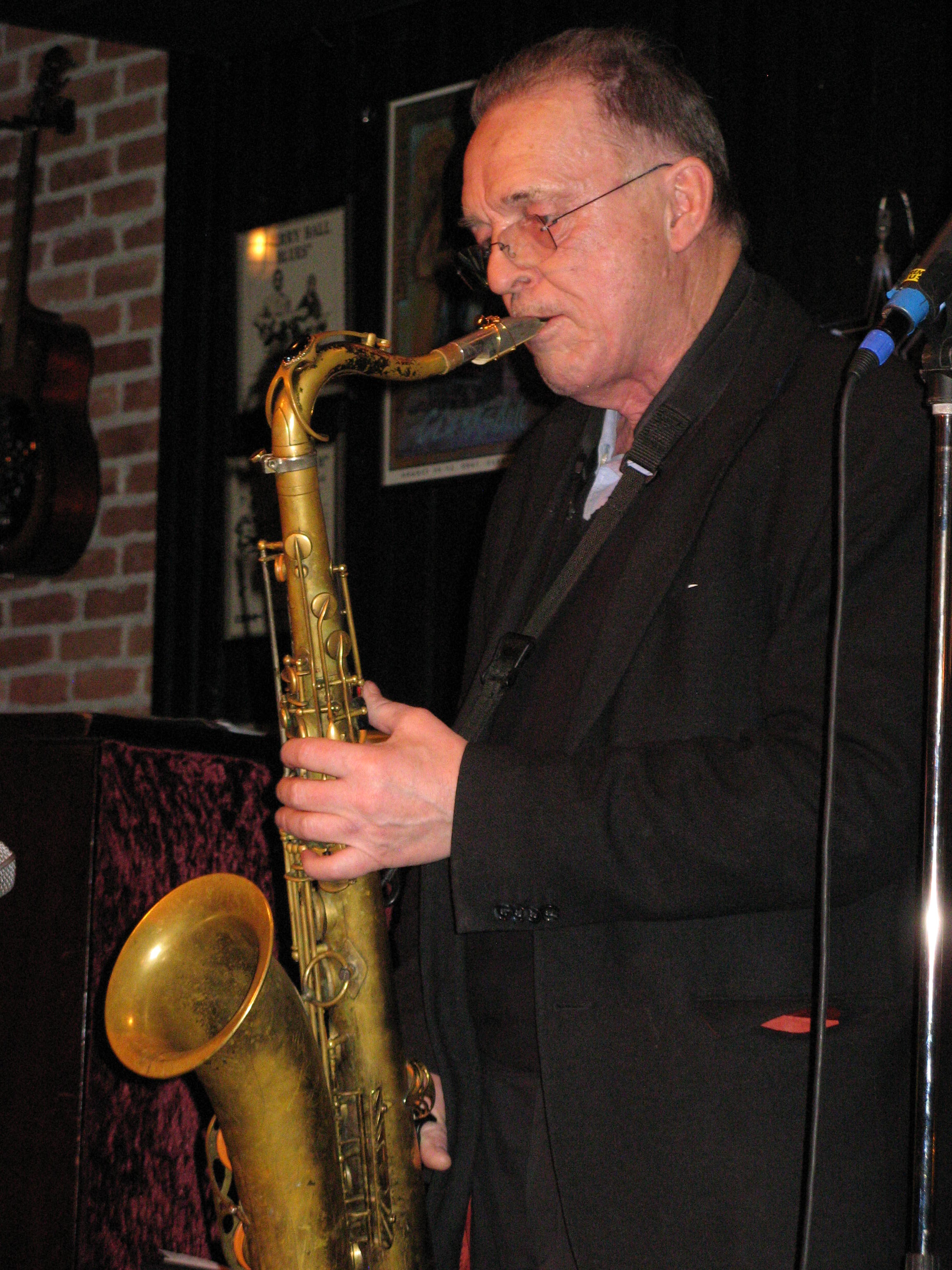 Bernt Rosengren 77-bernt-rosengren-feb2011-small.jpg