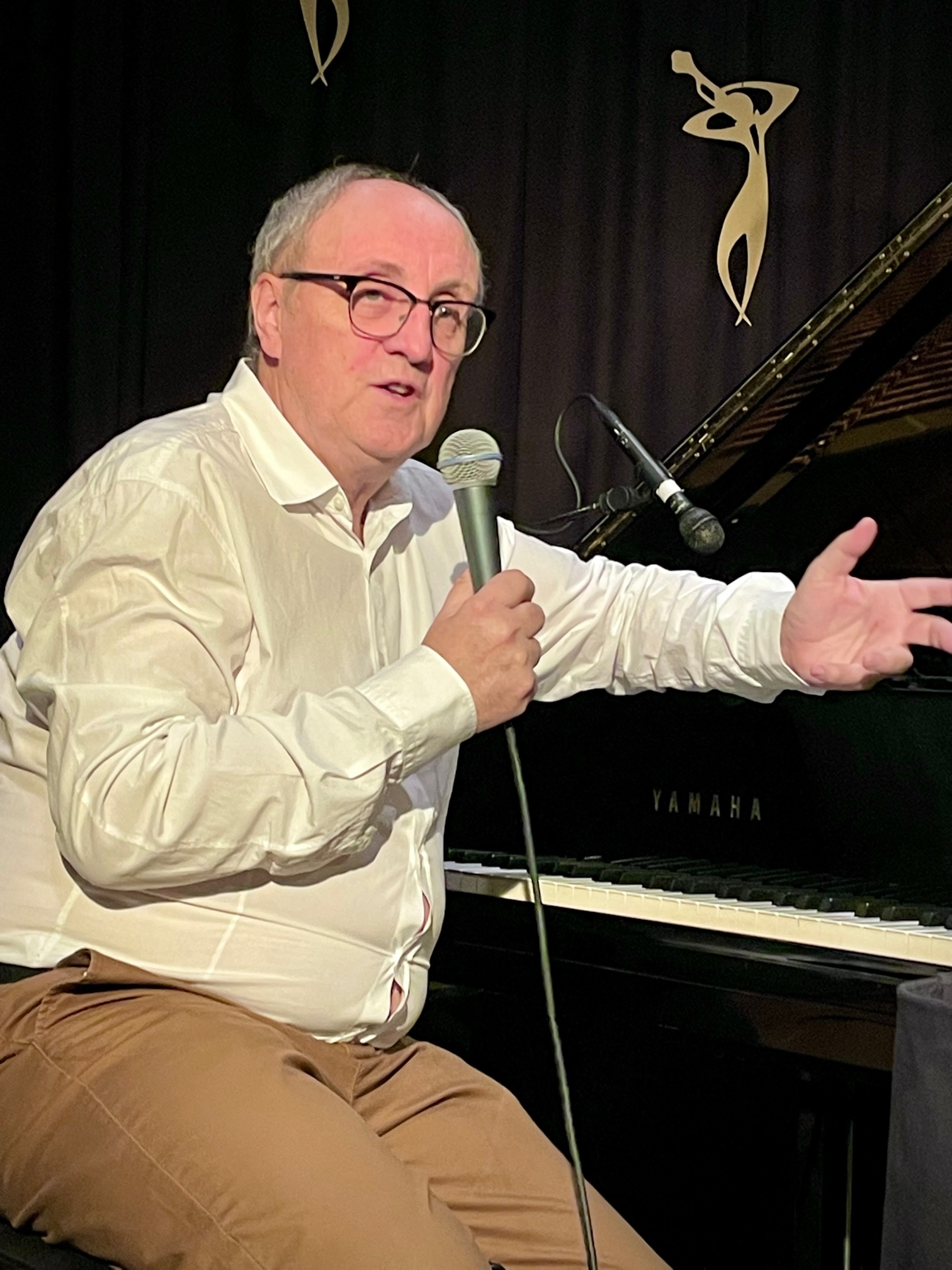 Lars Jansson Lars Jansson