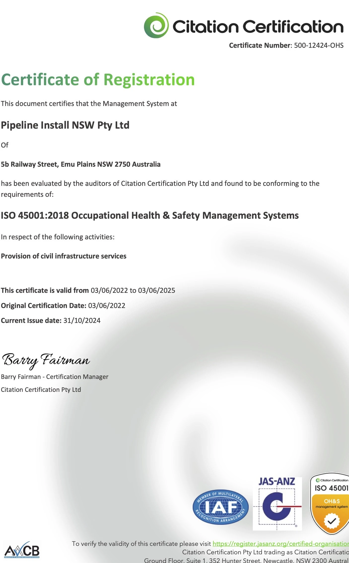 1368140622631177-citation-certification-iso-45001----pipeline-install-nsw-pty-ltd-17361215039336.jpg
