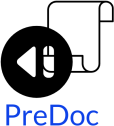 Predoc Technologies