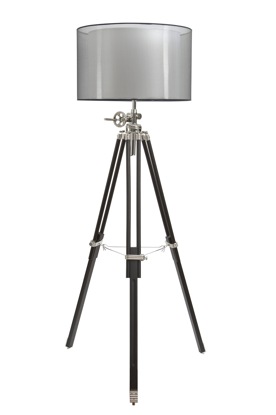 Tripod Metal Floor Lamp No. 669 378-shutterstock95720437-0.jpg