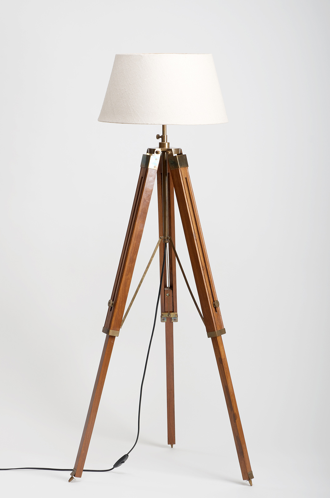 Tripod Wood Floor Lamp No. 775 378-shutterstock97943486-0.jpg