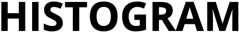 Histogram | Ucraft