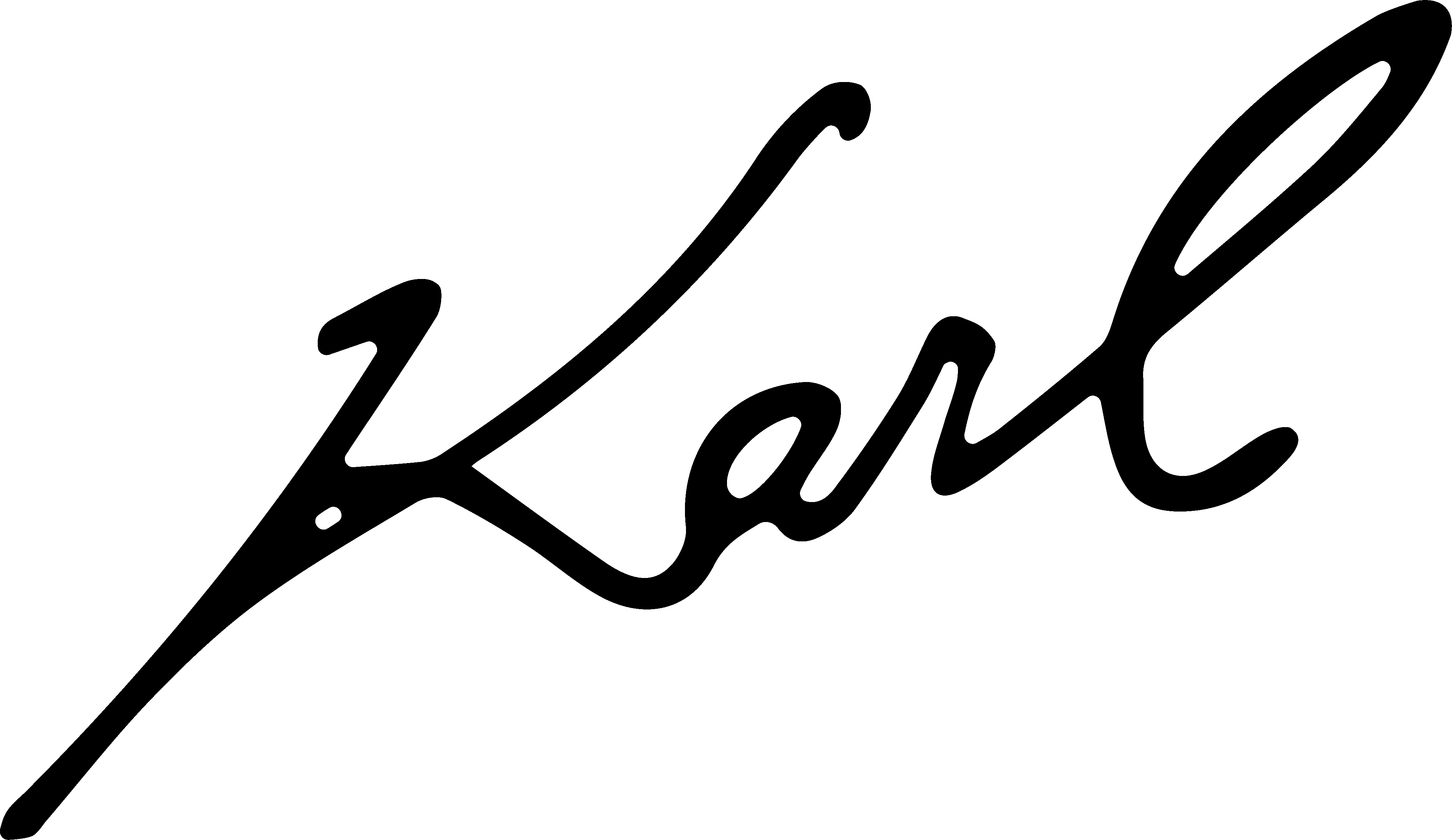 Karl Lagerfeld | Ucraft