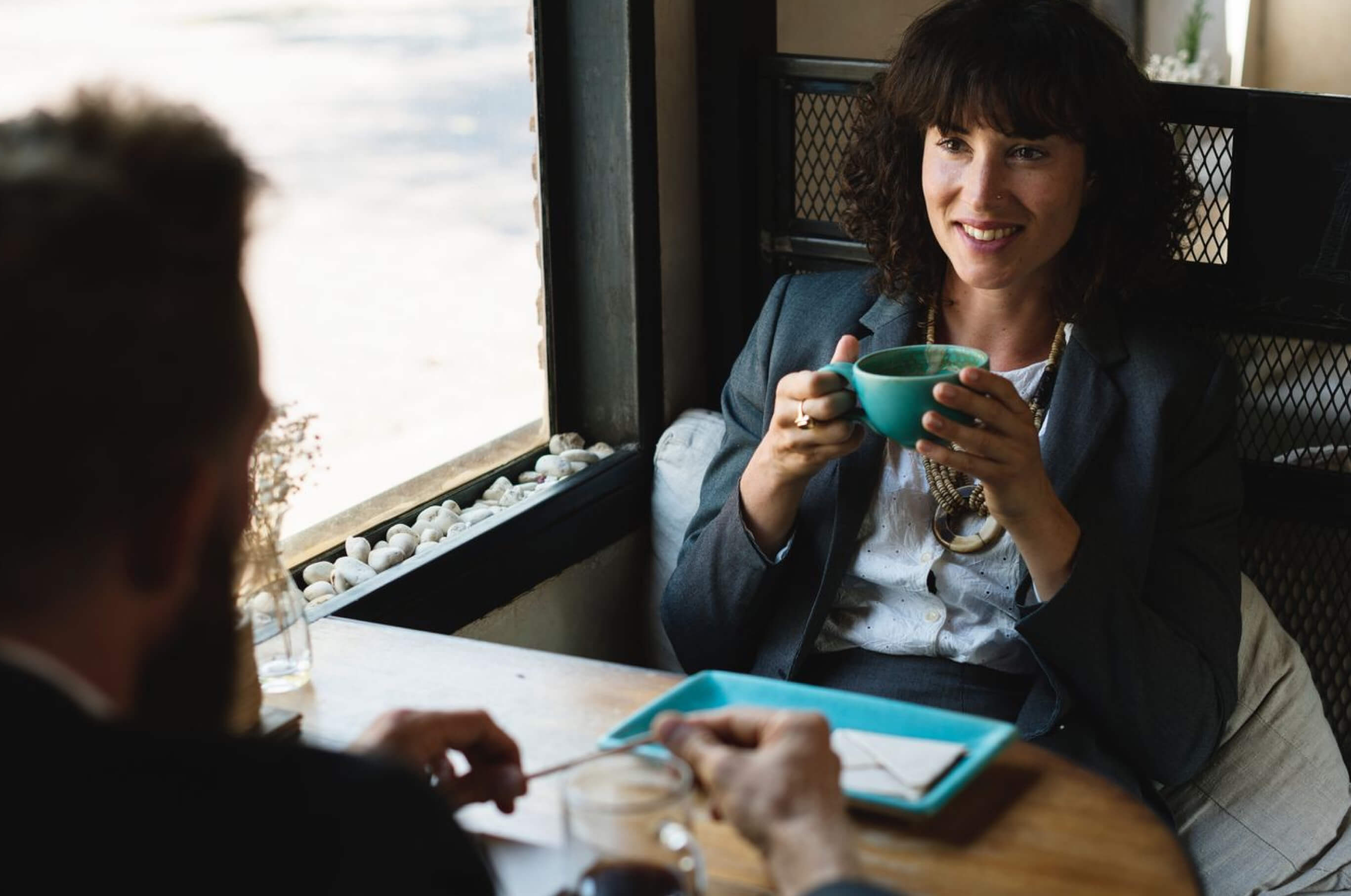 Interview with J. Jay