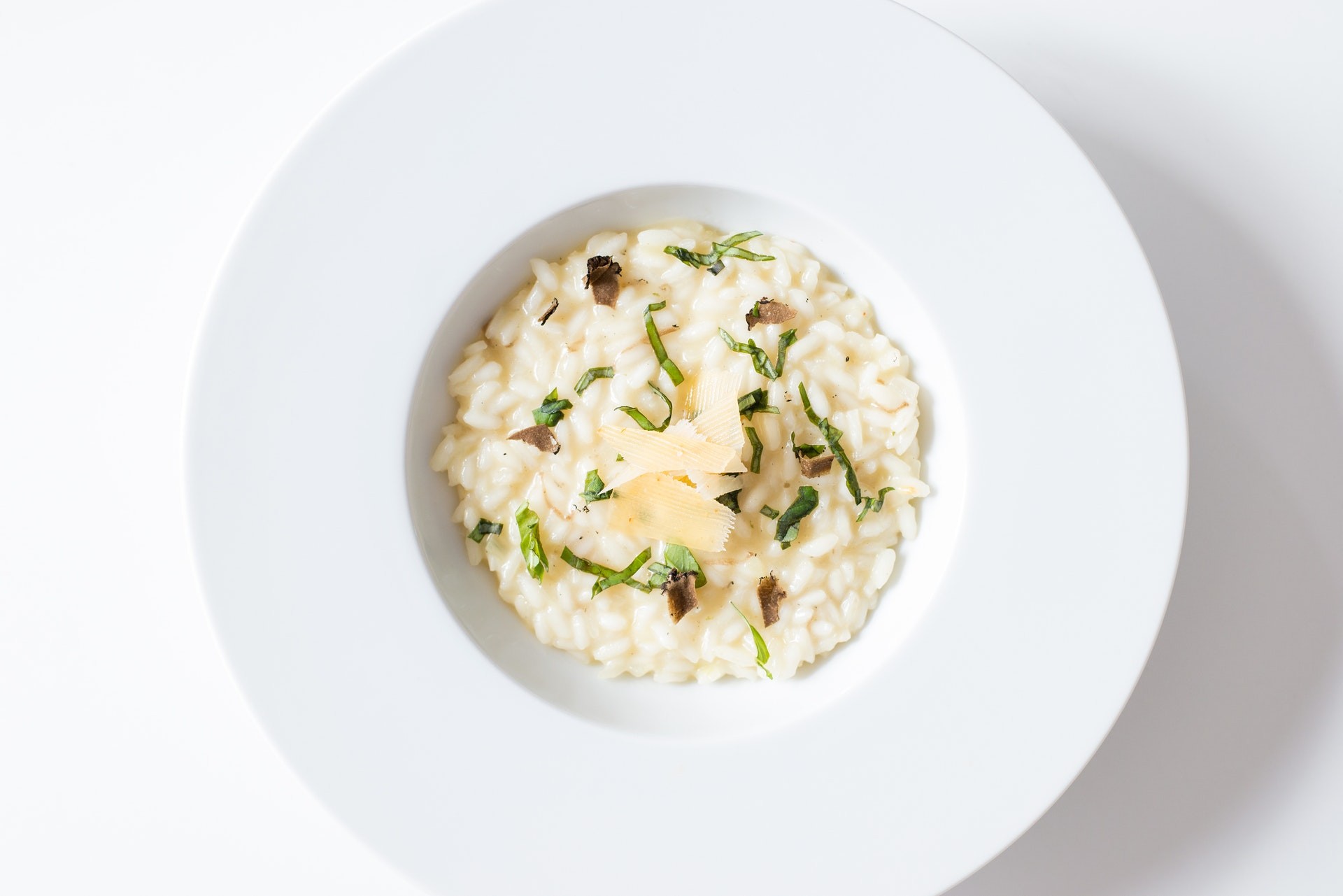 The Minimalist Guide To Healthy Eating