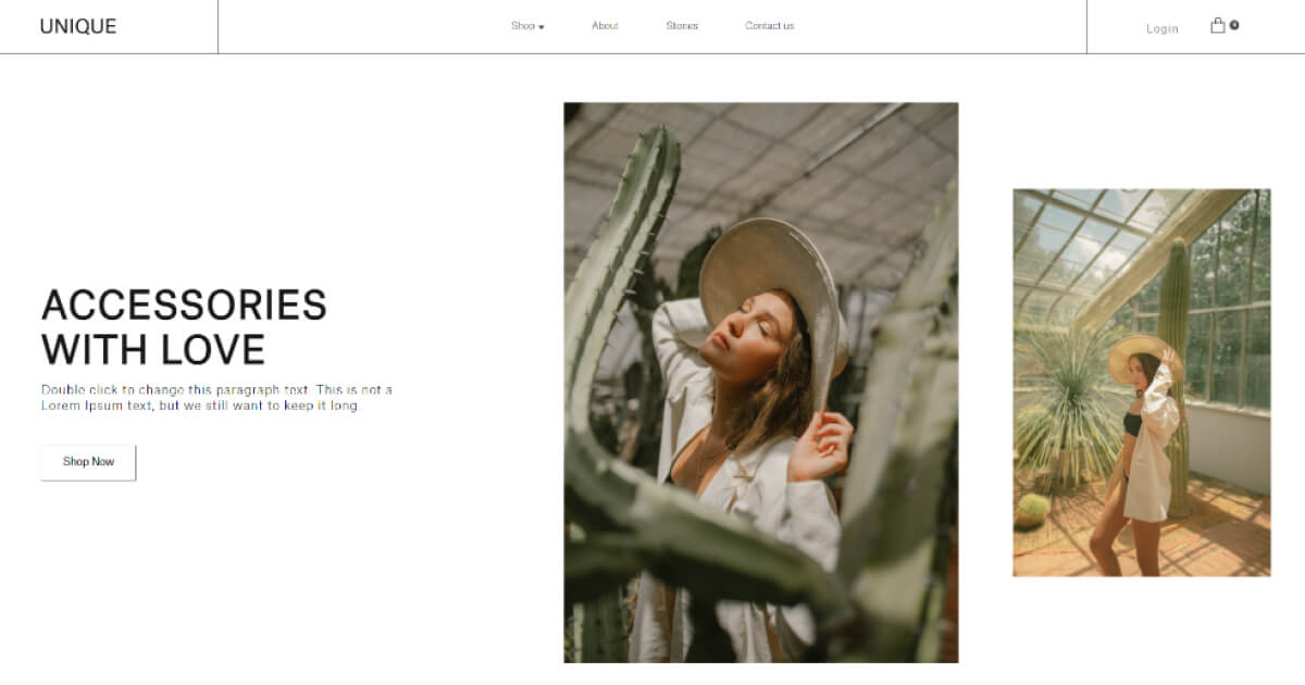 Bags and Accessories Store Online Shop Handmade Accessories