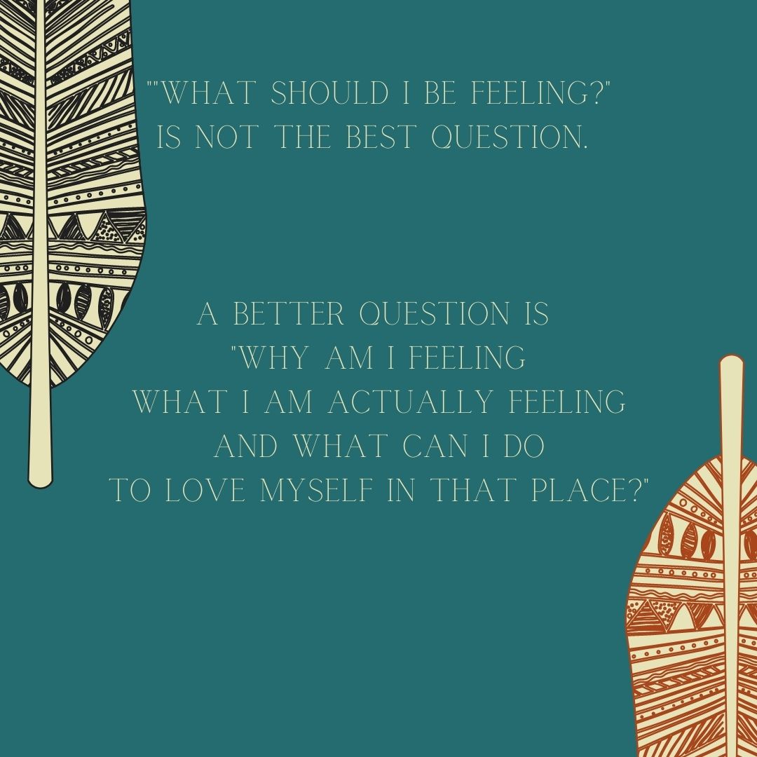 Finding a Balance Between Loving Present You and Loving Future You