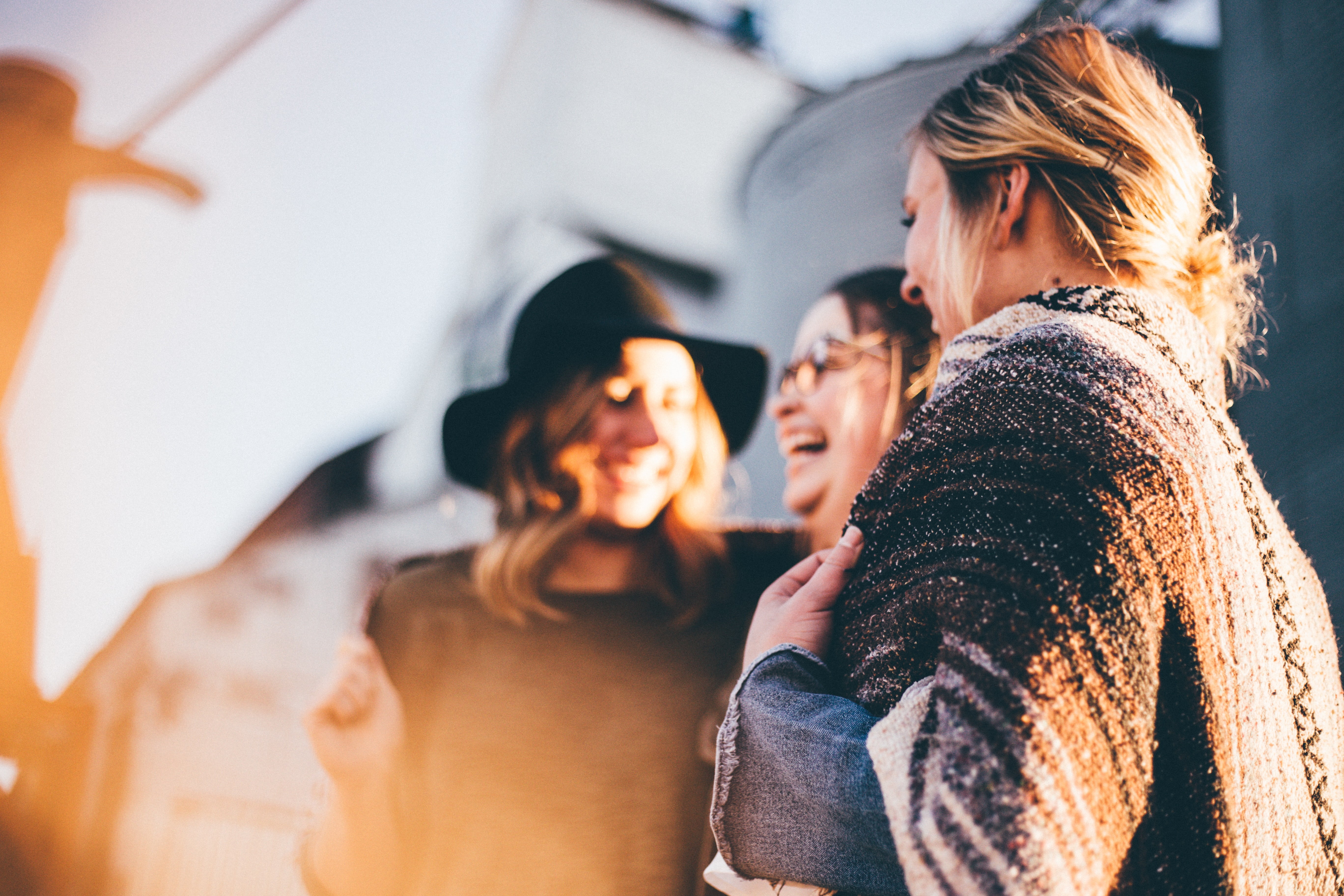 Three Steps for Singles to Build Their Own Family