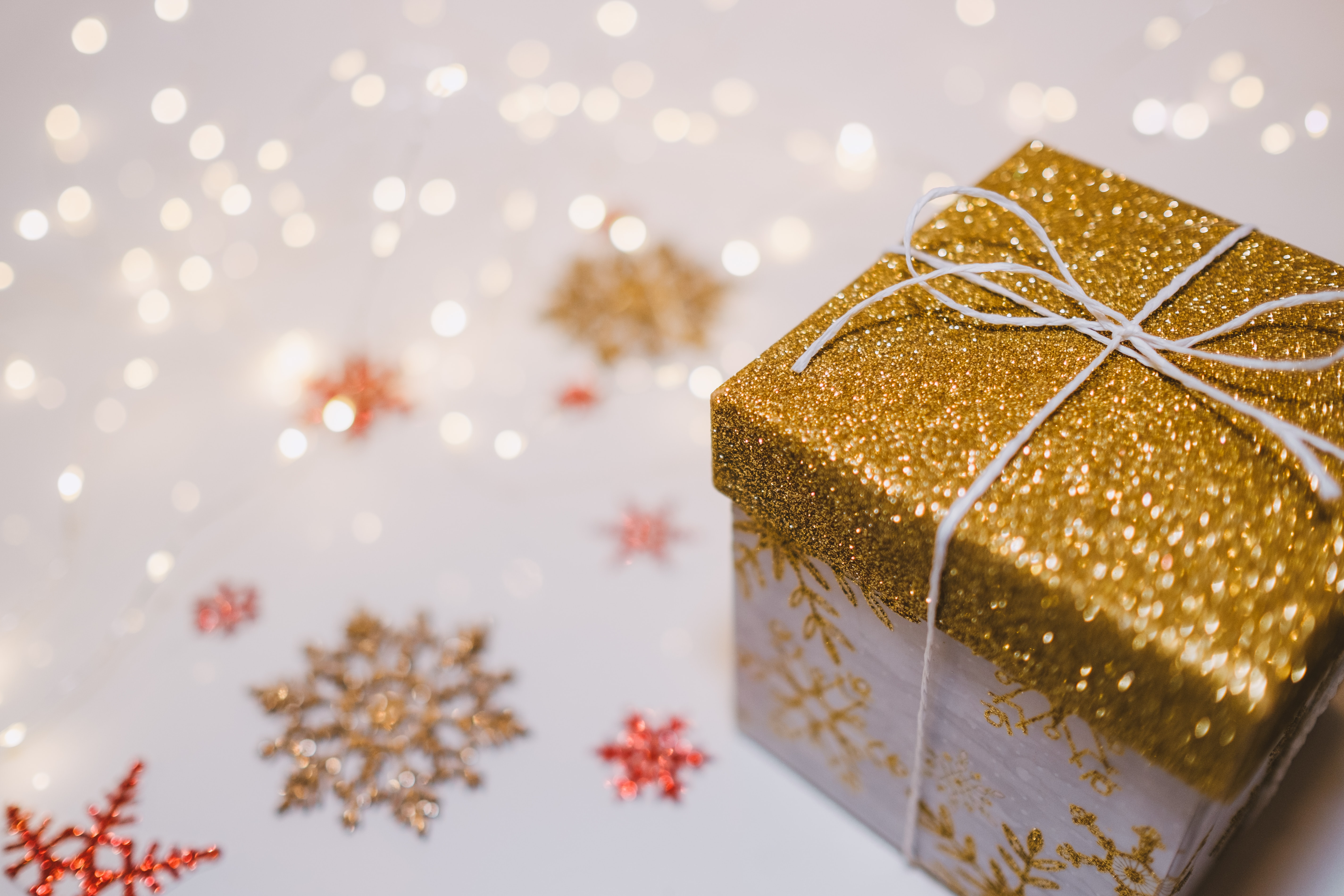 A Love Hate Letter to Christmas