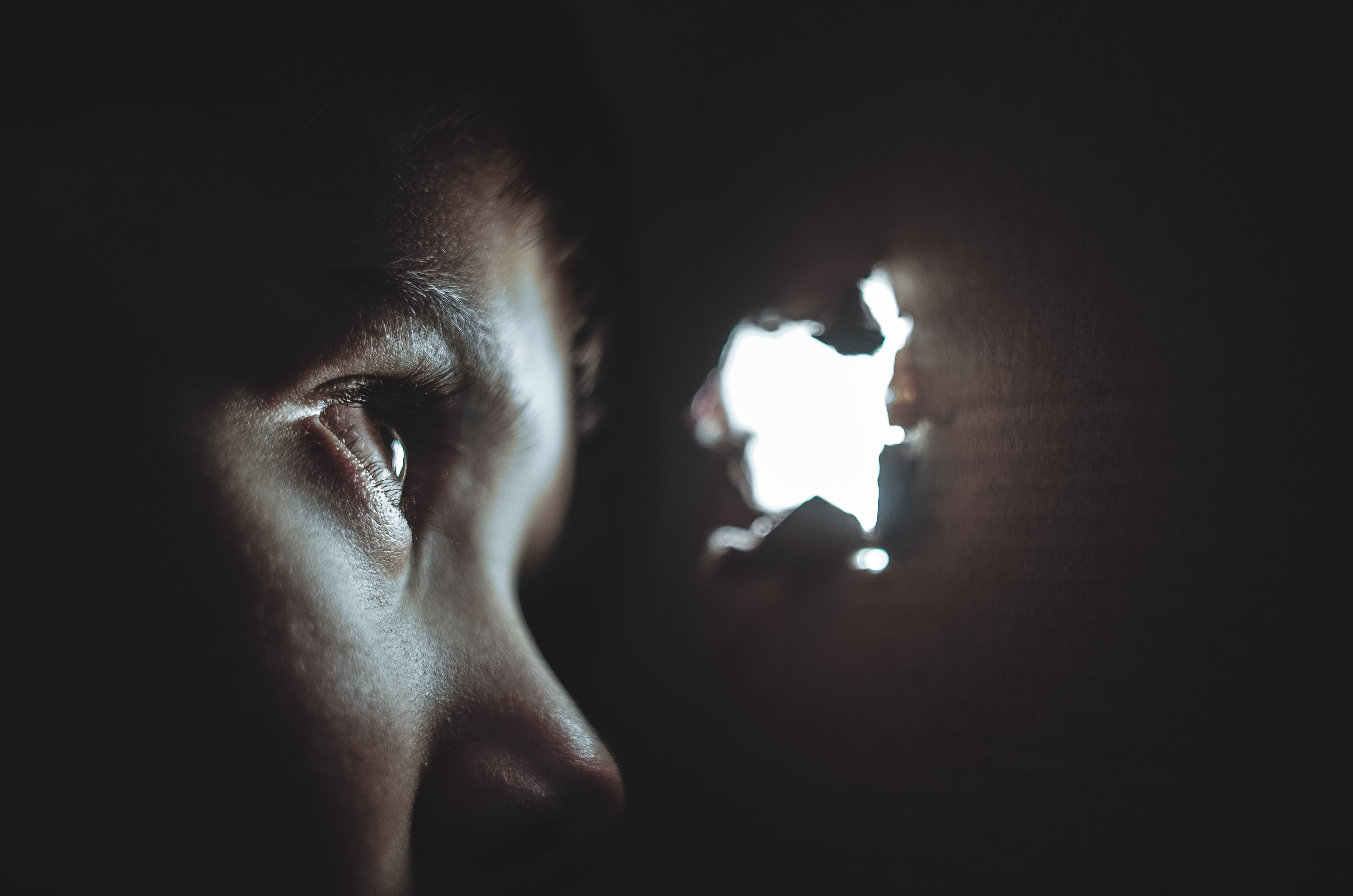The Power of Hope