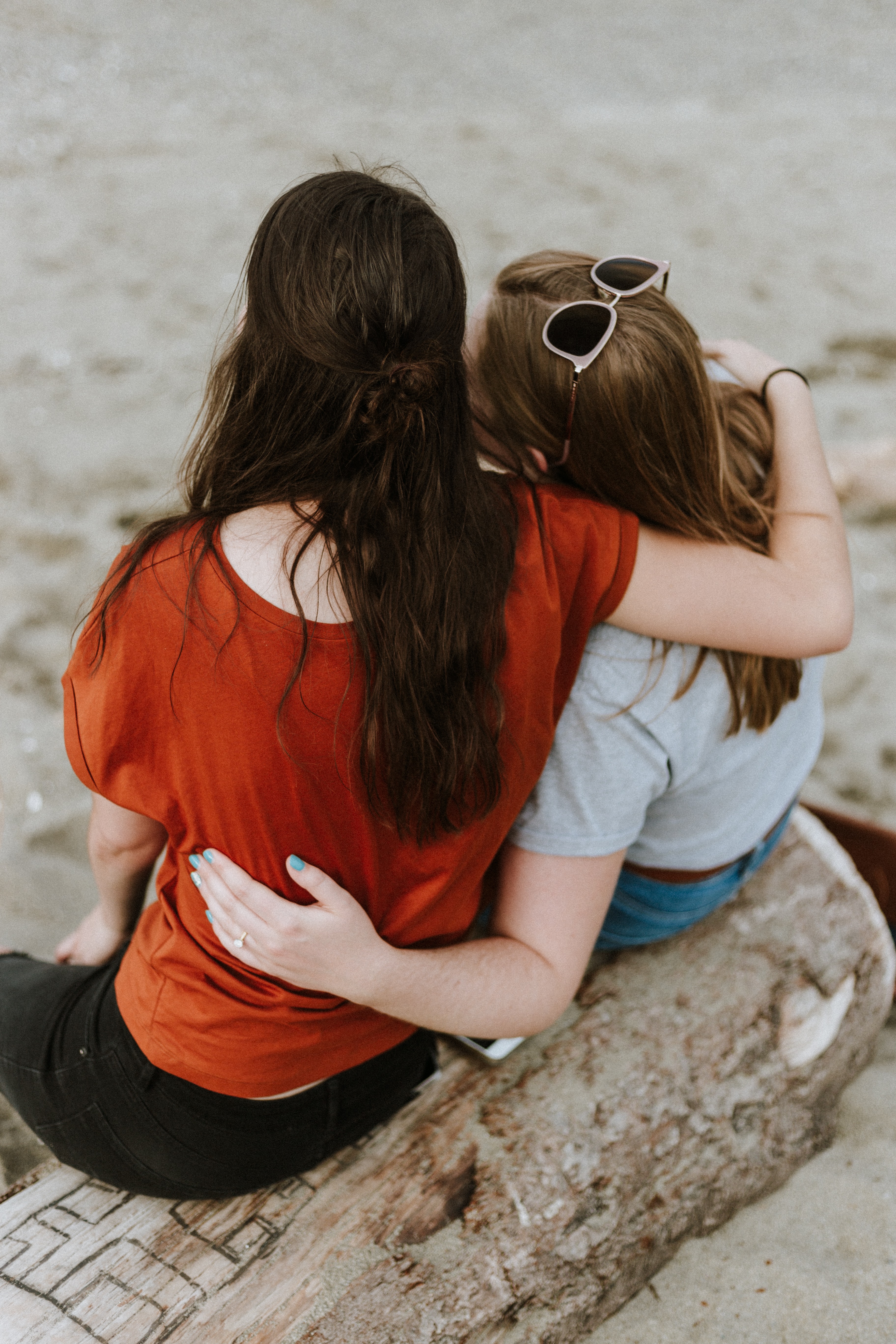 Why It Sucks to be Unintentionally Overlooked Part 2: Validating Our Struggles