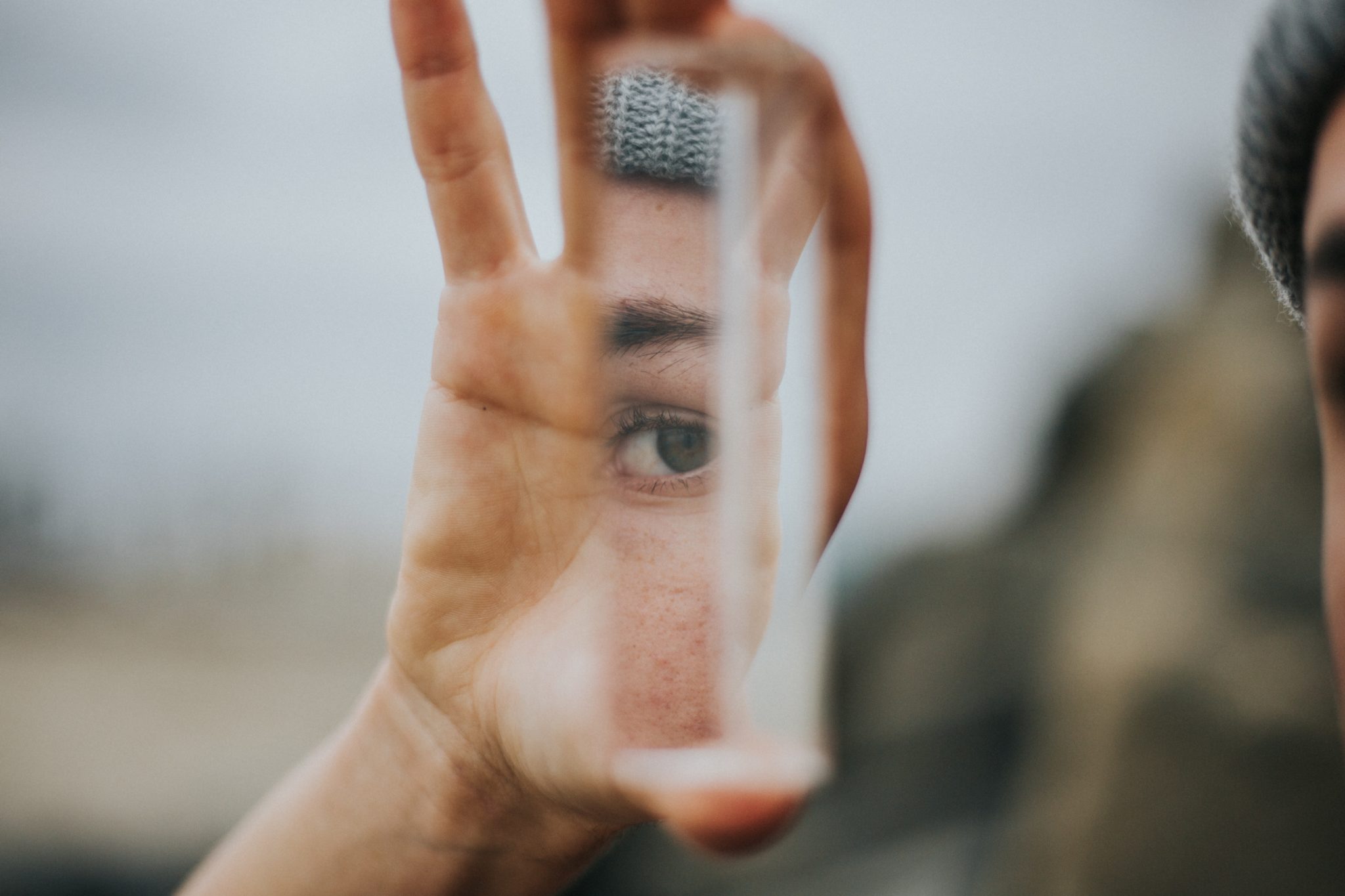 How to Overcome Body Shame (in an Image Driven World)