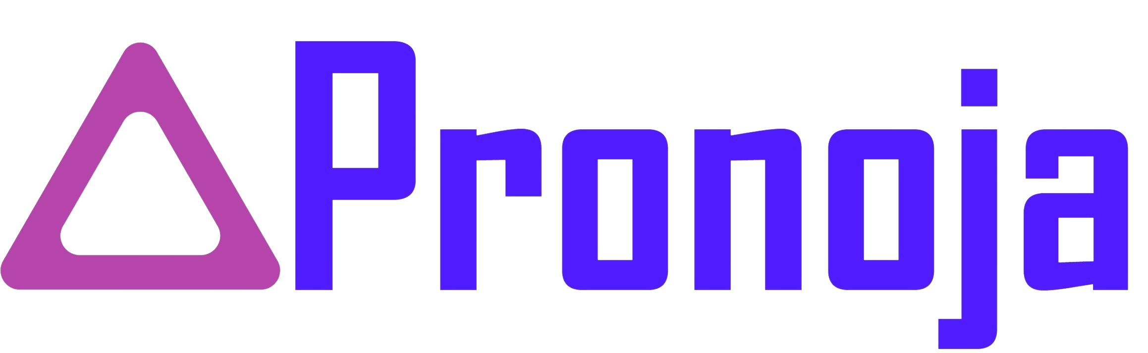 Pronoja
