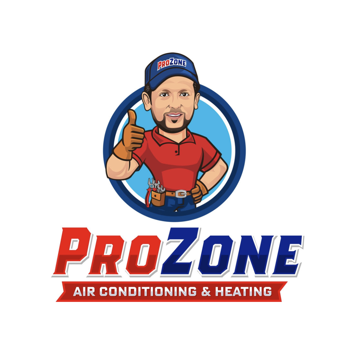 Heating Installation and Repair Service in Las Vegas ProZone Air