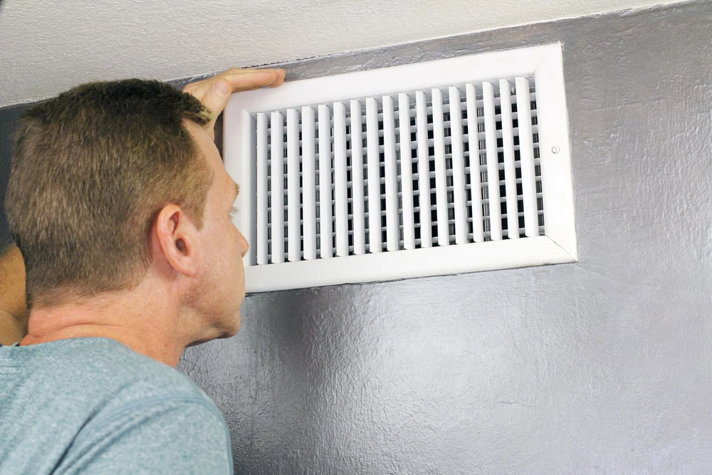 Air Filters Replacement or Cleaning - ProZone Air Conditioning And Heating