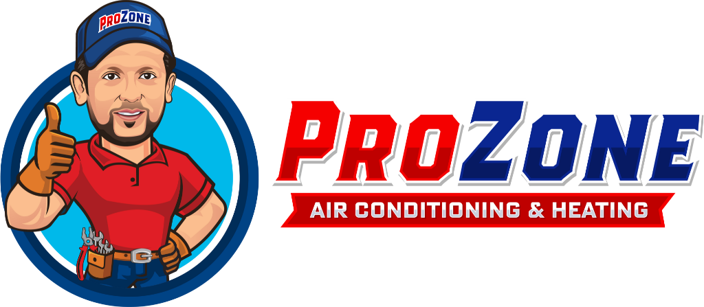 ProZone Air Conditioning and Heating Repair Las Vegas logo