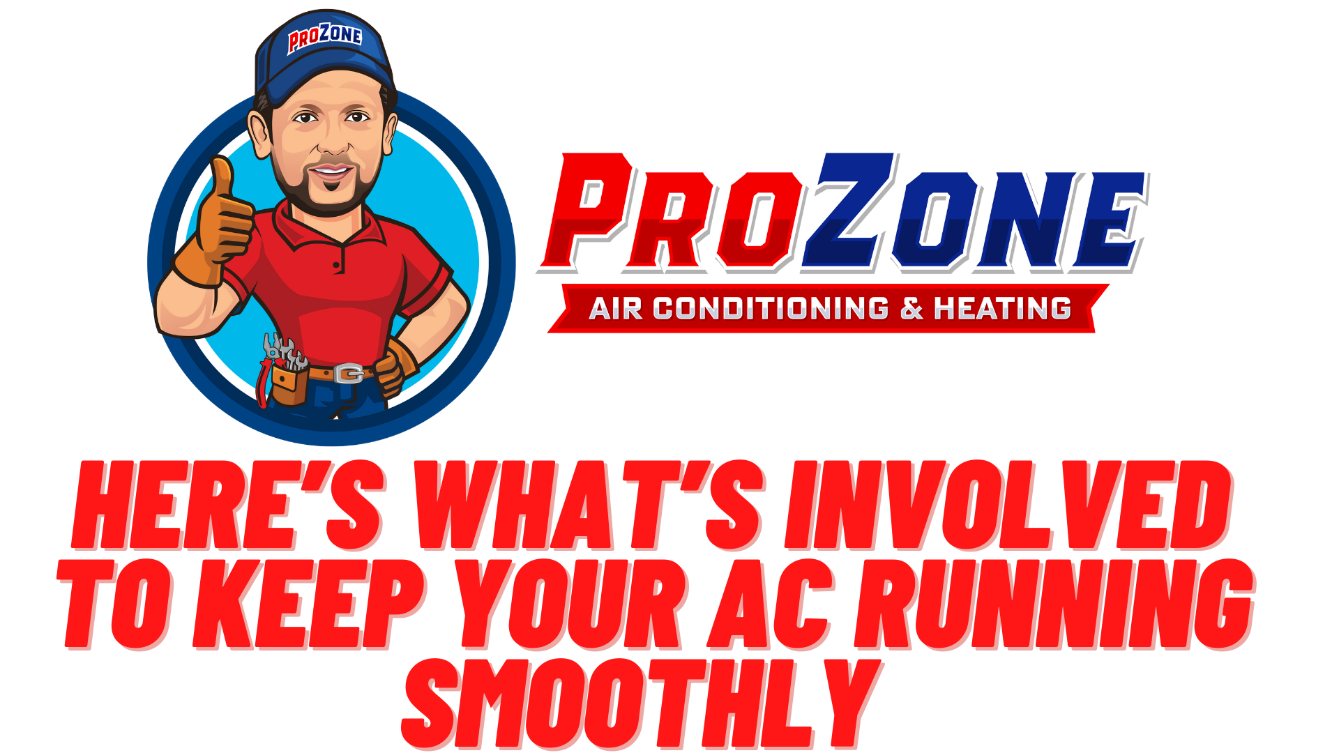 Air Conditioning Service Las Vegas: Here’s What’s Involved to Keep Your AC Running Smoothly