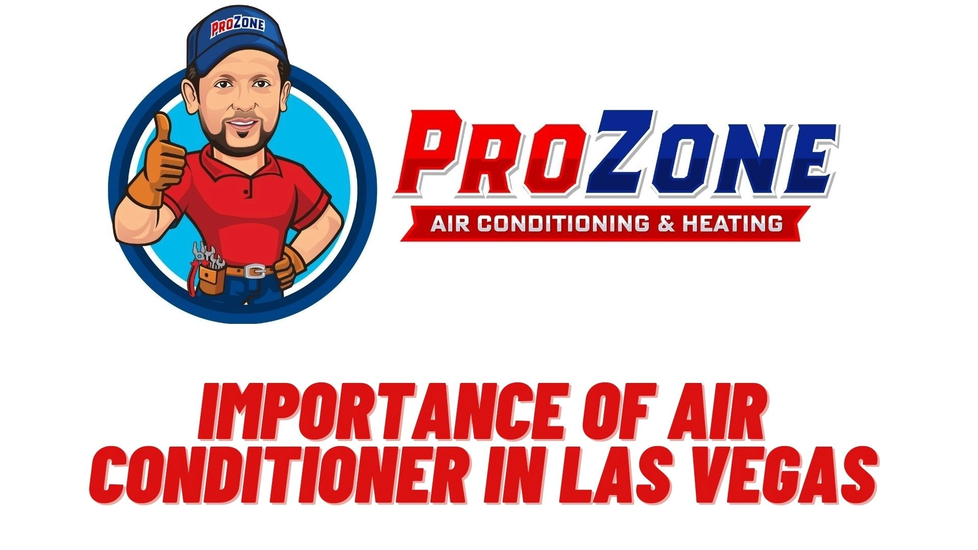 Importance Of Air Conditioner In Las Vegas