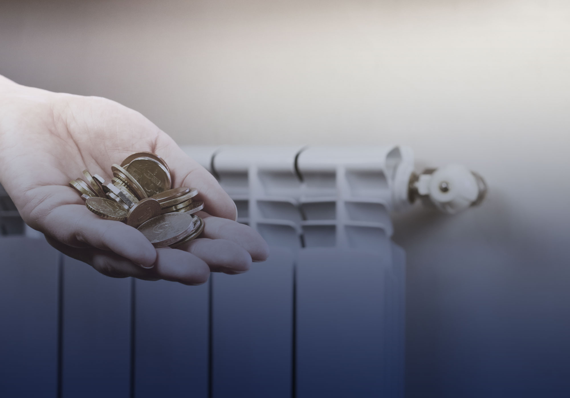 How to save money on energy during heating season in Las Vegas