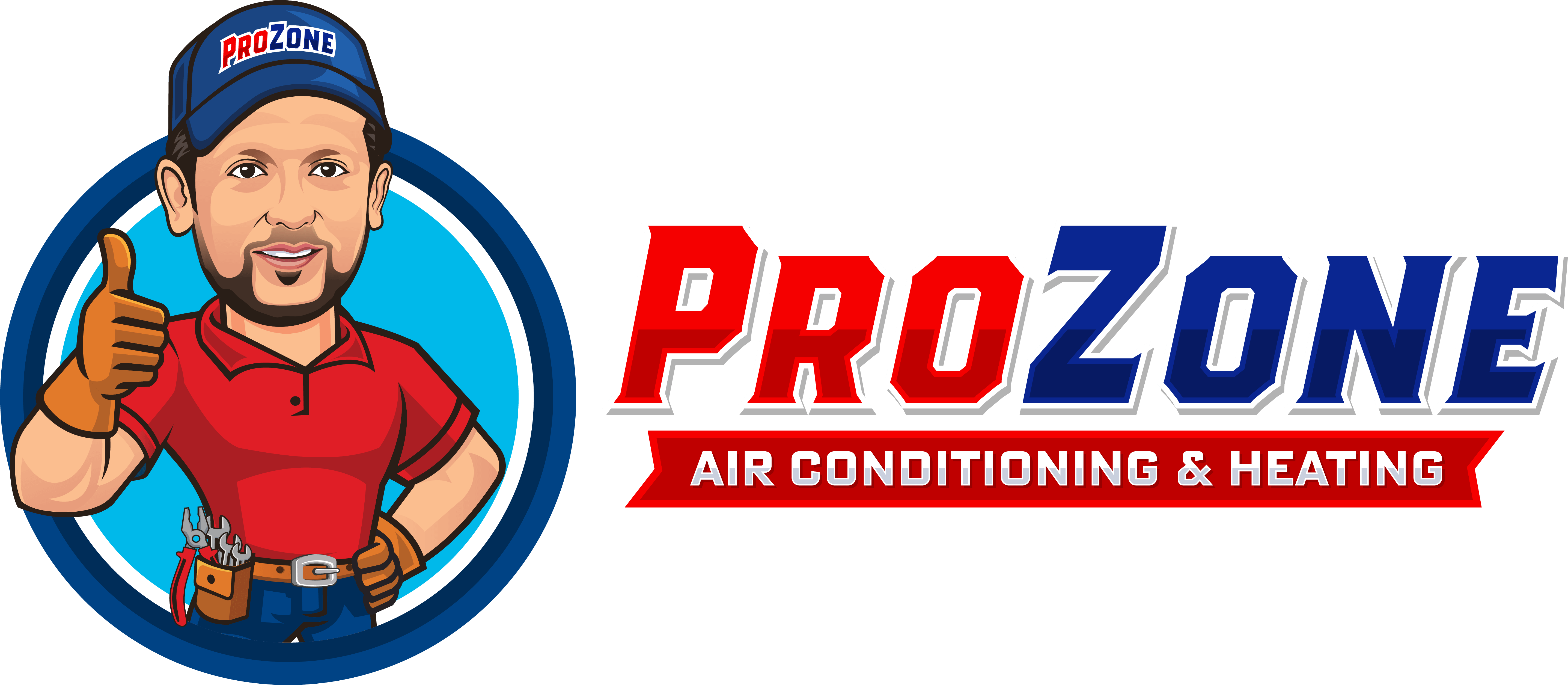 ProZone Air Conditioning And Heating