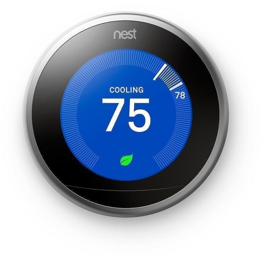 Nest Smart WiFi Thermostat