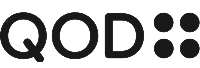 QOD Golf Logo and QOD Golf Australia Logo QOD Golf Logo and QOD Golf Australia Logo