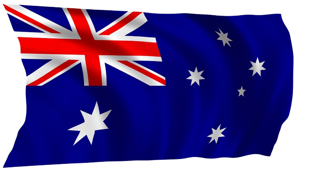 QOD Golf Australia Logo