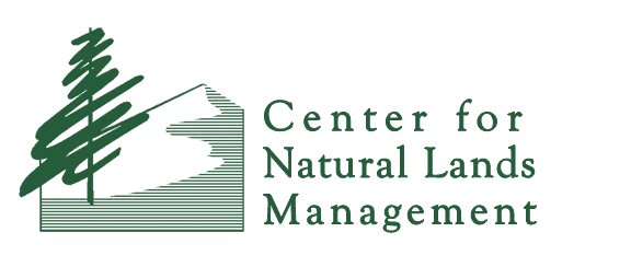 Center for Natural Lands Management