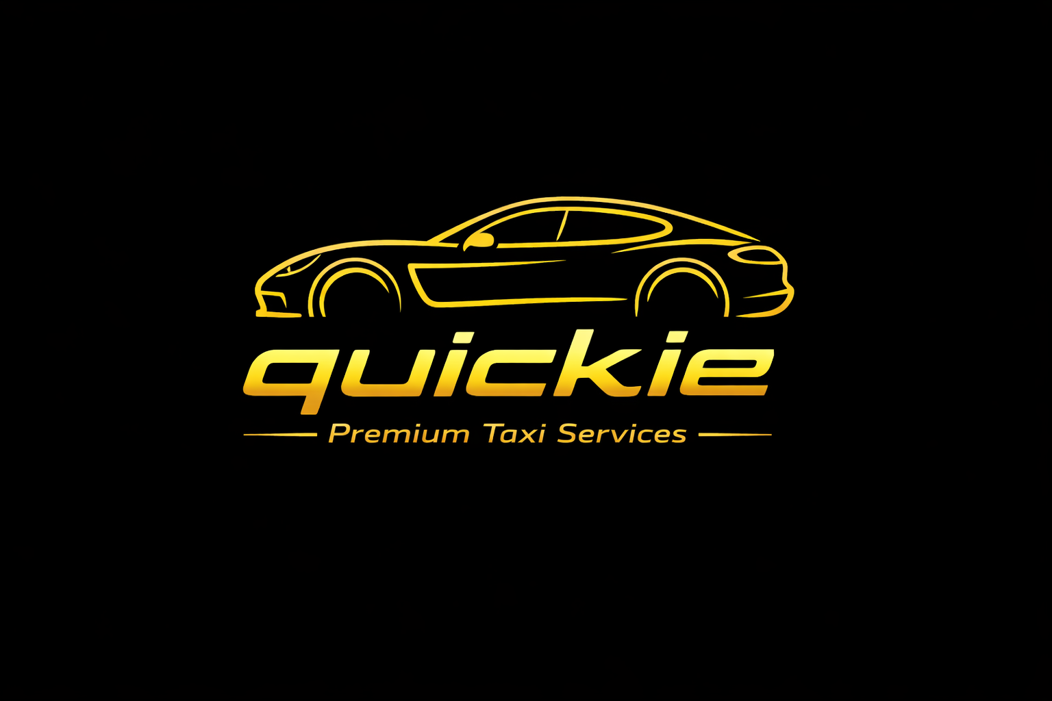 Quickie - Premium Transport