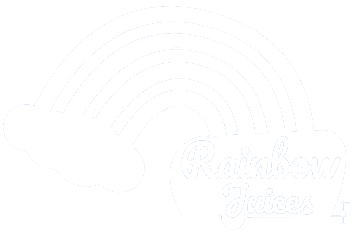 Rainbow Juices