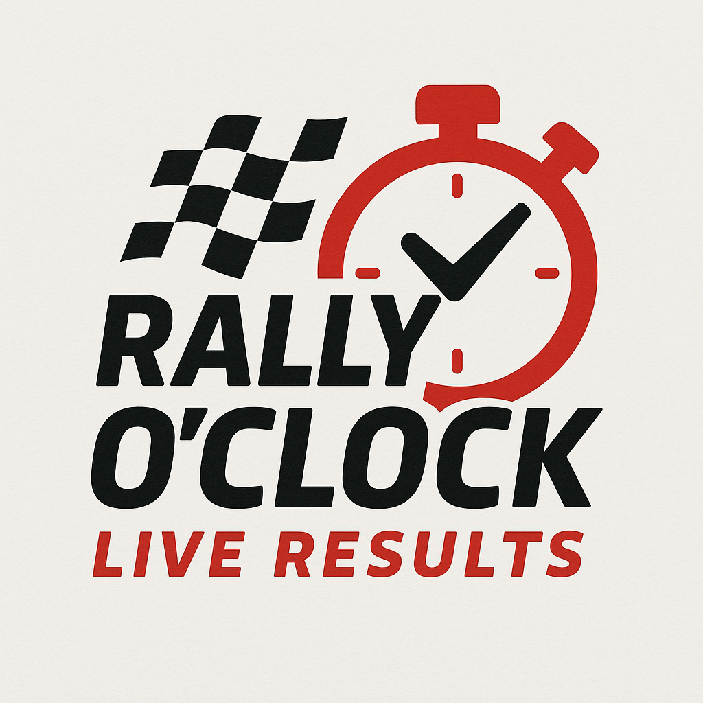 Rallyoclock