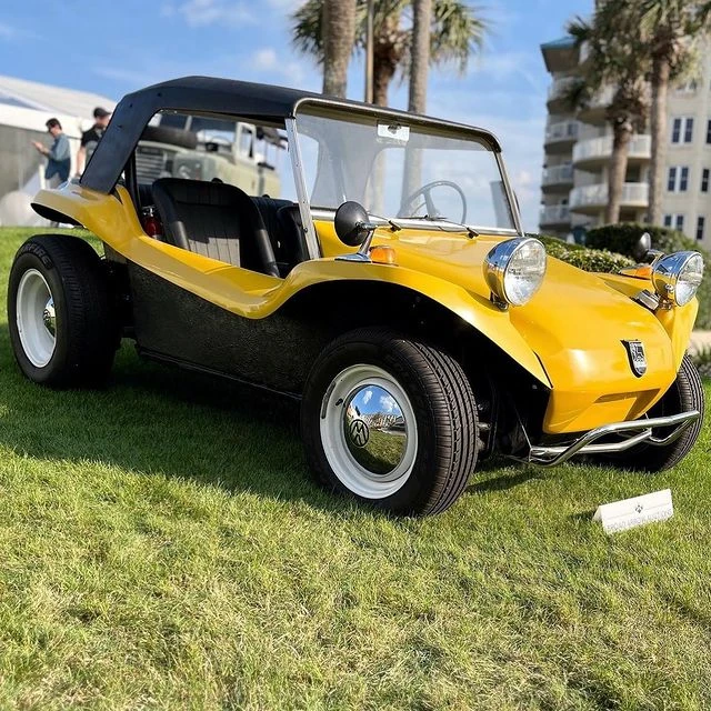 1968 Meyers Manx