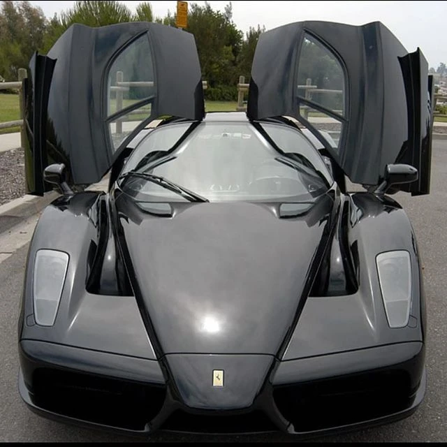 2003 Ferrari Enzo