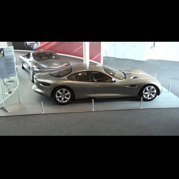 1991 Chrysler 300 Concept