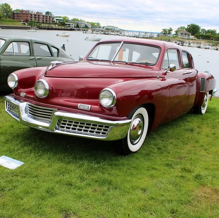 1948 Tucker 48